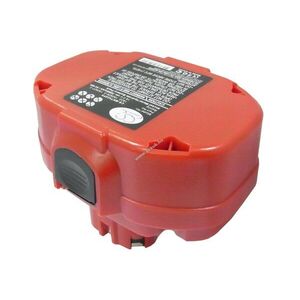 Helyettesítő elektromos szerszámgép akku Makita 4334D 1822 18V 3000mAh 54Wh Li-ion kép