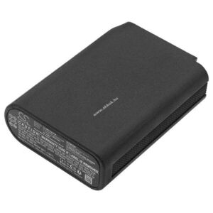 Helyettesítő adóvevő akku Motorola Astro Saber NTN4594 2800mAh 20.16Wh 7.2V kép