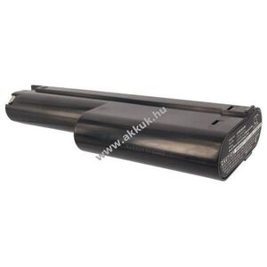 Helyettesítő elektromos szerszámgép akku Makita 5092D/1210 12V 2100mAh 25.2Wh kép