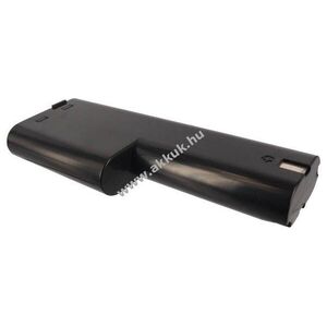 Helyettesítő elektromos szerszámgép akku Makita 5092D 1210 3300mAh 39.6Wh 12V kép