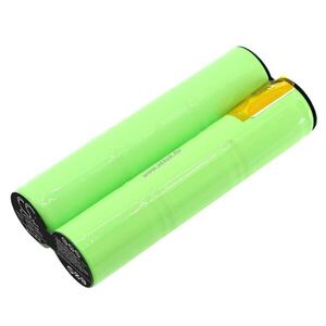 Helyettesítő elektromos szerszámgép akku Makita 6176D/678103-4 2200mAh 15.84Wh 7.2V kép