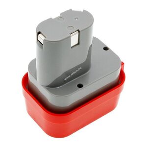 Helyettesítő elektromos szerszámgép akku Makita 6014DW 192019-4 1500mAh/14.4Wh 9.6V kép