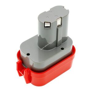 Helyettesítő elektromos szerszámgép akku Makita 6014DW 192019-4 3000mAh 28.8Wh 9.6V kép