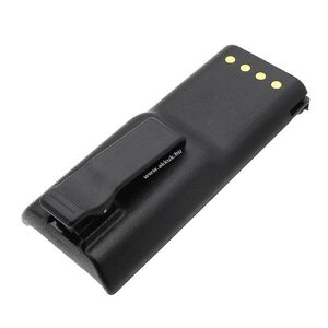 Helyettesítő adóvevő akku Motorola CP250 HNN8133C 3600mAh 26.64Wh 7.4V kép