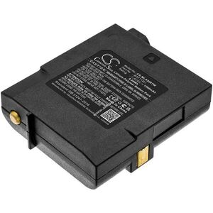 Helyettesítő adóvevő akku Midland G7 Pro BATT12Li 1200mAh 8.88Wh Li-Ion 7.4V kép