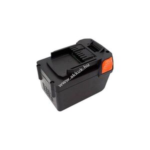Helyettesítő elektromos szerszámgép akku MAX Rebar PJRC160/JPL925 3000mAh/75.6Wh 25.2V kép