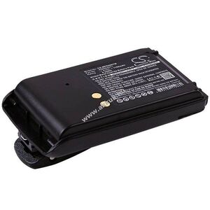 Helyettesítő adóvevő akku Motorola Mag One BPR40 PMNN4071 1100mAh 8.25Wh 7.5V kép