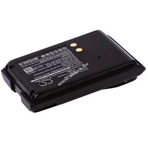 Helyettesítő adóvevő akku Motorola Mag One BPR40 PMNN4071 1700mAh 12.75Wh 7.5V kép