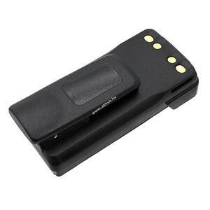 Helyettesítő adóvevő akku Motorola XPR3300 PMNN4490 2450mAh 18.13Wh 7.4V kép
