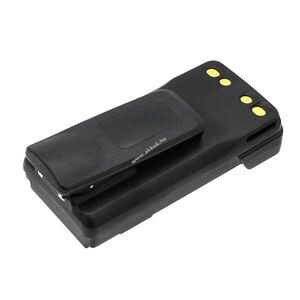 Helyettesítő adóvevő akku Motorola XPR3300 PMNN4490 3400mAh 25.16Wh 7.4V kép