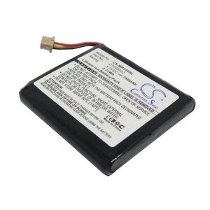Helyettesítő médialejátszó akku Olympus MR-100 ZT005032 750mAh 3.7V 2.78Wh kép