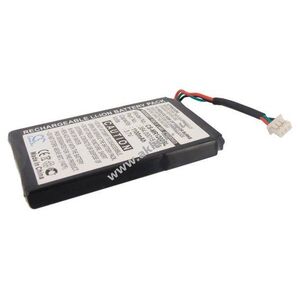 Helyettesítő gps akku Magellan RoadMate 1200 384.00015.005 1100mAh 4.07Wh 3.7V kép