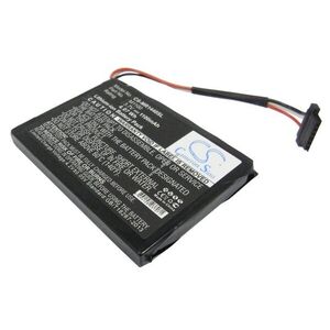 Helyettesítő gps akku Magellan RoadMate 1440 M1100 1100mAh/4, 07Wh 3.7V kép