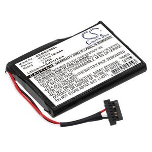 Helyettesítő gps akku Magellan RoadMate 3030 MR3030 750mAh 2.78Wh 3.7V kép