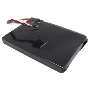 Helyettesítő gps akku Magellan Maestro 4700 0392607k2 3.7V 1100mAh 4.07Wh kép