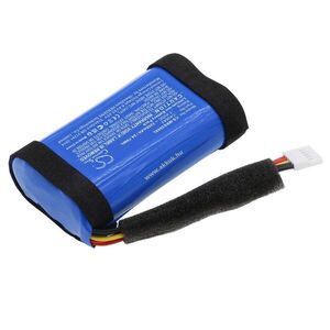 Helyettesítő hangszóró akku Marshall Stockwell II C406A3 3350mAh 24.79Wh 7.4V kép