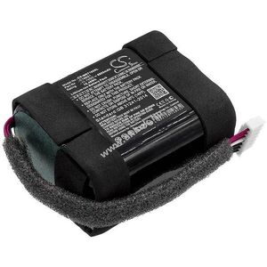 Helyettesítő hangszóró akku Marshall Tufton C196G1 6800mAh 75.48Wh 11.1V kép
