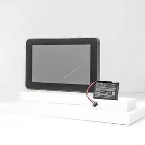 Helyettesítő gps akku Magellan RoadMate RV 9490T-LMB BP-N399-11 1100mAh 4.07Wh Li-Ion 3.7V kép