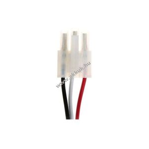 Helyettesítő porszívó akku Miele SLQL0 9702922 2600mAh 37.44Wh 14.4V kép
