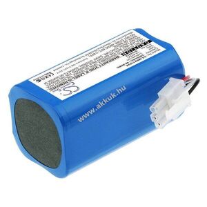 Helyettesítő porszívó akku Miele SLQL0 9702922 3400mAh 48.96Wh 14.4V kép