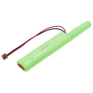 Helyettesítő mérőműszer akku Mitutoyo Surftest SJ-201 12BAA240 6V 700mAh 4.2Wh 1db/csomag kép
