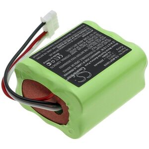 Helyettesítő porszívó akku Mamibot Sweepur 120/180615 2000mAh 14.4Wh 7.2V kép