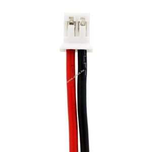 Helyettesítő hangszóró akku Monster SUPERSTAR FXN-40 3.7V 5200mAh 19.24Wh kép