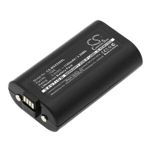 Helyettesítő játékkonzol akku Microsoft Xbox One XBOXONE 1556 1100mAh 3.3Wh 3V kép