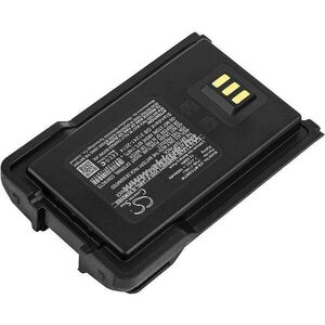 Helyettesítő adóvevő akku Motorola EVX-C59 FNB-V146LI 1800mAh 13.32Wh 7.4V kép