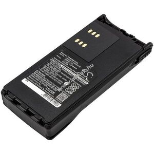 Helyettesítő adóvevő akku Motorola CT150 HMNN4151 2100mAh 15.12Wh 7.2V kép