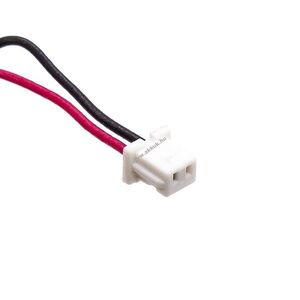 Helyettesítő vezeték nélküli akku Mitel 6863i 50005711 240mAh 0.89Wh 3.7V kép