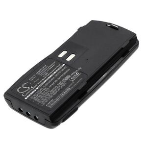 Helyettesítő adóvevő akku Motorola GP2000 PMNN4046A 1800mAh 13.5Wh 7.5V kép