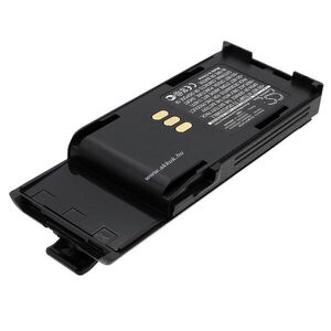 Helyettesítő adóvevő akku Motorola Radius P1225 HNN9049 2000mAh 15Wh 7.5V kép