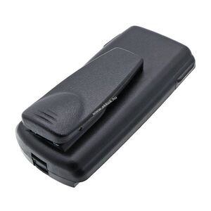 Helyettesítő adóvevő akku Motorola GP2000 PMNN4046A 2500mAh 18.75Wh 7.5V kép