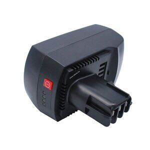 Helyettesítő elektromos szerszámgép akku Metabo BSZ 14.4/6.25482 14.4V 3000mAh 43.2Wh kép