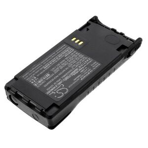 Helyettesítő adóvevő akku Motorola GP329 EX NNTN5510 1500mAh 11.1Wh 7.4V kép