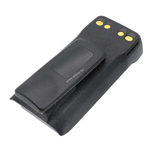 Helyettesítő adóvevő akku Motorola PMNN4407 R7 3400mAh 25.16Wh 7.4V kép