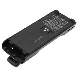 Helyettesítő adóvevő akku Motorola GP900 FuG11b 1200mAh 8.88Wh 7.4V kép