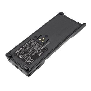 Helyettesítő adóvevő akku Motorola GP900 FuG11b 2200mAh 16.28Wh 7.4V kép