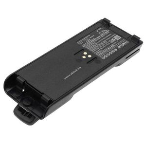Helyettesítő adóvevő akku Motorola GP900/NTN7143 1800mAh 13.32Wh 7.4V kép