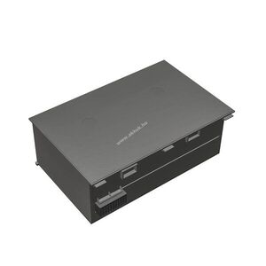 Helyettesítő mérőműszer akku Micsig STO1000 MS-BA-A750 7500mAh 55.5Wh 7.4V kép