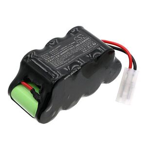 Helyettesítő mérőműszer akku M-Tronic SDT-2000/U 91507401 8, 4V 1200mAh 10, 08Wh NiMH kép