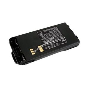 Helyettesítő adóvevő akku Motorola XTS1500 NTN9815 2500mAh/18Wh 7.2V kép