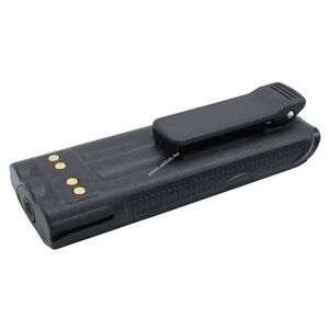Helyettesítő adóvevő akku Motorola XTS3000 RNN4007AR 2500mAh 18.75Wh 7.5V kép