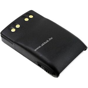 Helyettesítő adóvevő akku Motorola GP328 Plus JMNN4023 1800mAh 12.96Wh 7.2V kép
