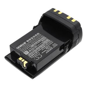 Helyettesítő adóvevő akku Motorola APX 5000 PMNN4485A 3400mAh 25.16Wh 7.4V kép