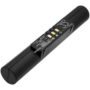 Helyettesítő távirányító akku URC UN-MX6000/BTBL4800SL 5200mAh 19.24Wh 3.7V kép