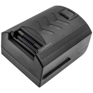 Helyettesítő porszívó akku Moosoo X6 XL-618A 2000mAh 44.4Wh Li-ion 22.2V kép