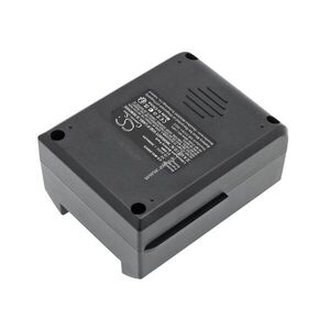 Helyettesítő porszívó akku Moosoo TMA T150 2000mAh 57.6Wh 28.8V kép