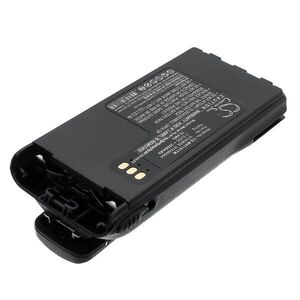 Helyettesítő adóvevő akku Motorola XTS1500 NTN9815 2000mAh/15Wh 7.5V kép